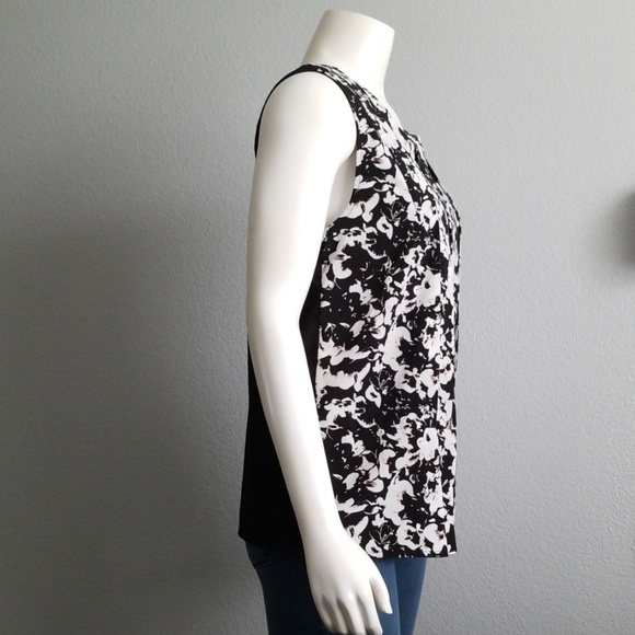 Dressy tank top for business casual - Picture 3 of 5